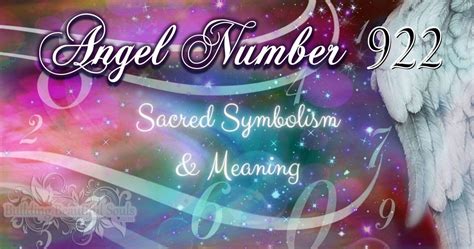 922 Angel Number Overview: Love, Career, Spirituality & More